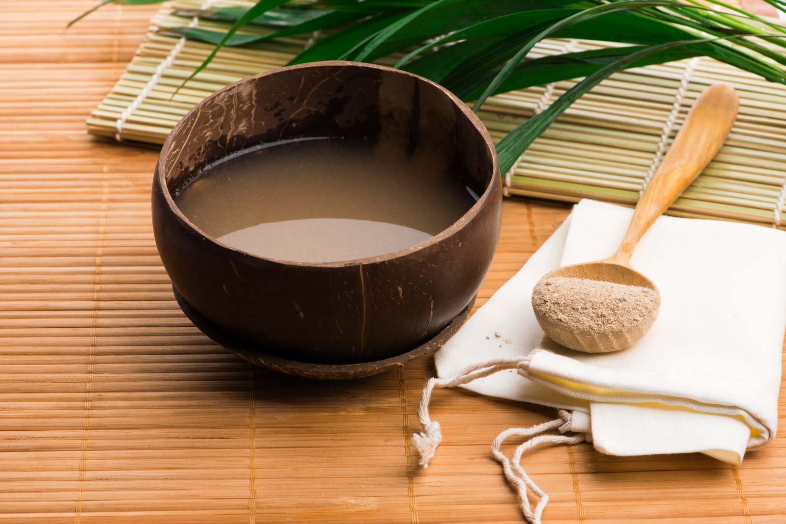  Kava Ceremony