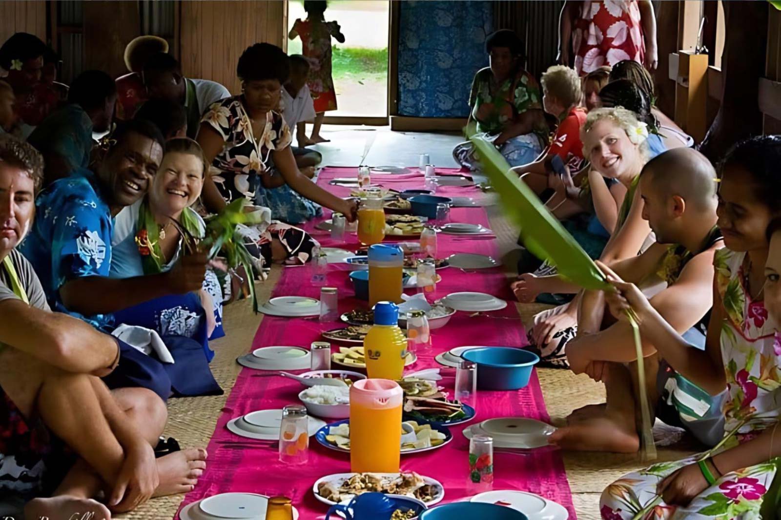 kava ceremony celebrations