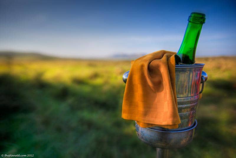 champagne balloon ride masai mara