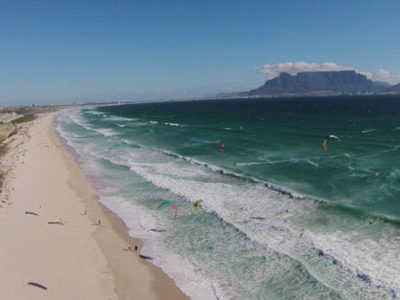 Ultimate Guide to Kitesurfing Cape Town – A Local’s Guidebook