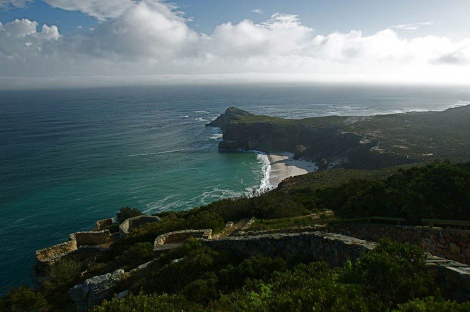 cape point south africa