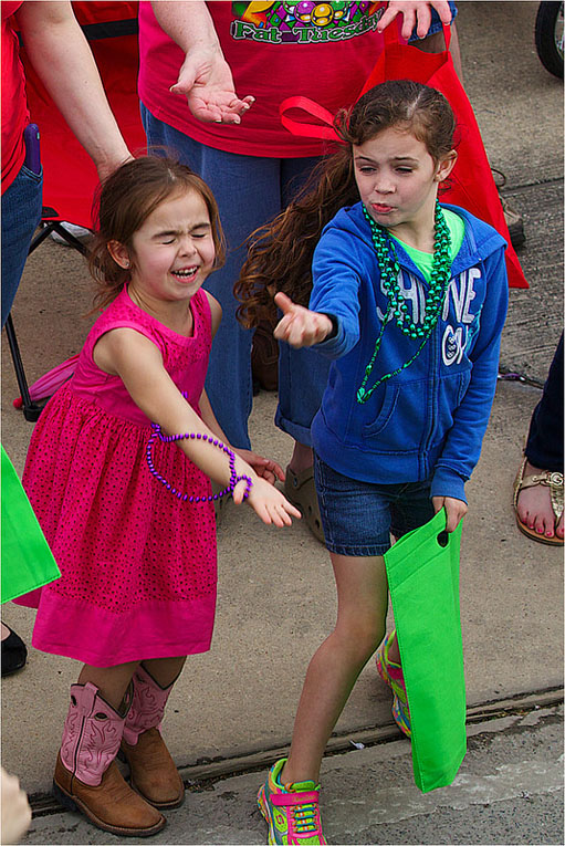 Mardi Gras, Experience Lake Charles in Photos The D