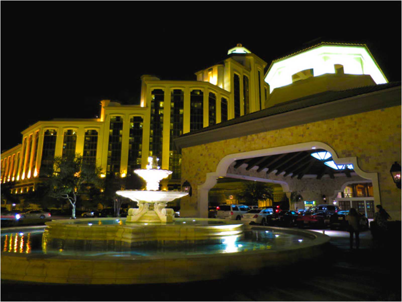 best casino hotel in lake charles la