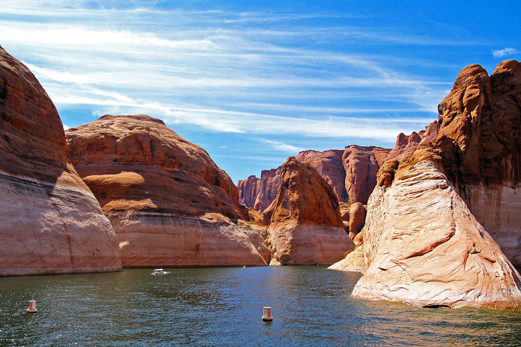 explore arizona | lake powell