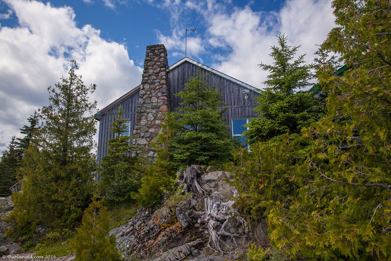 lake superior accommodation Naturally superior