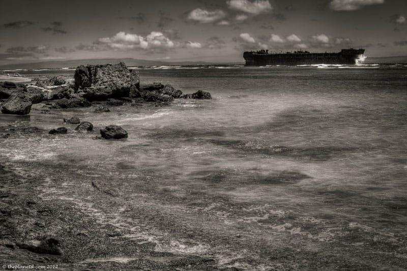 lanai photos ship