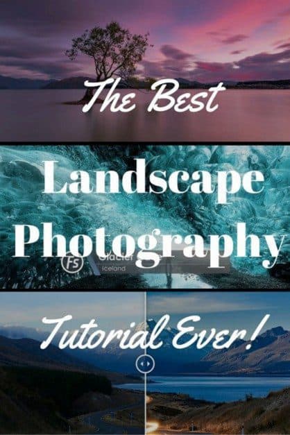 landscape photography tutorial
