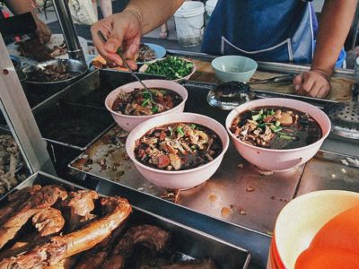 7 Legendary Hawker Stalls in Penang, Malaysia