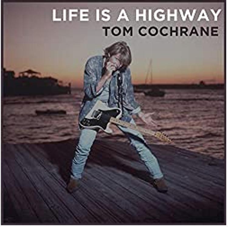 life is a highway | songs to drive to