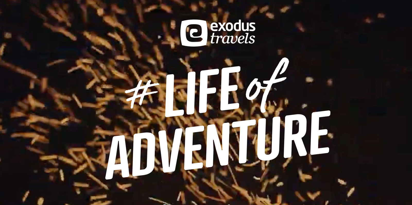 Win a Life of Adventure – The Ultimate Bucket List Adventure Giveaway