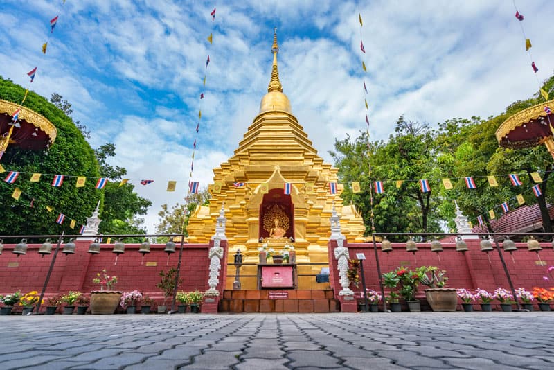 life well travelled temple