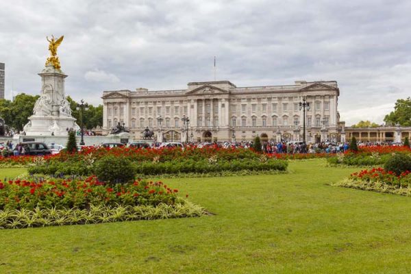 London Landmarks - 18 Famous Places in Photos | The Planet D