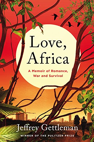 amour afrique livres de voyage