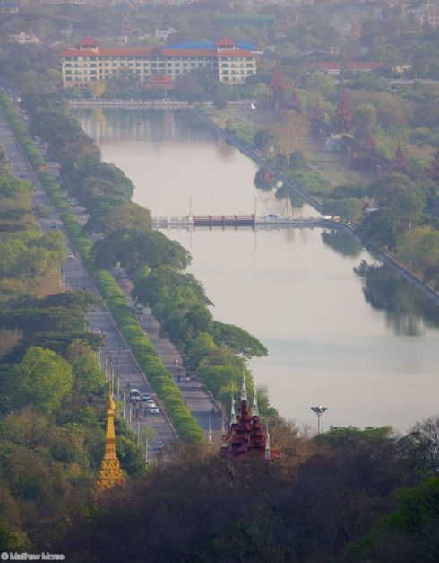 river myanmar