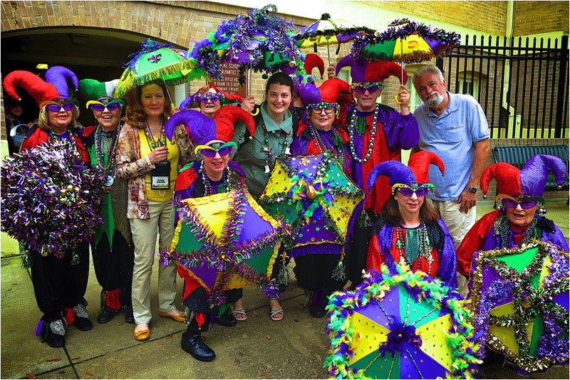 mardi gras museum lake charles louisiana