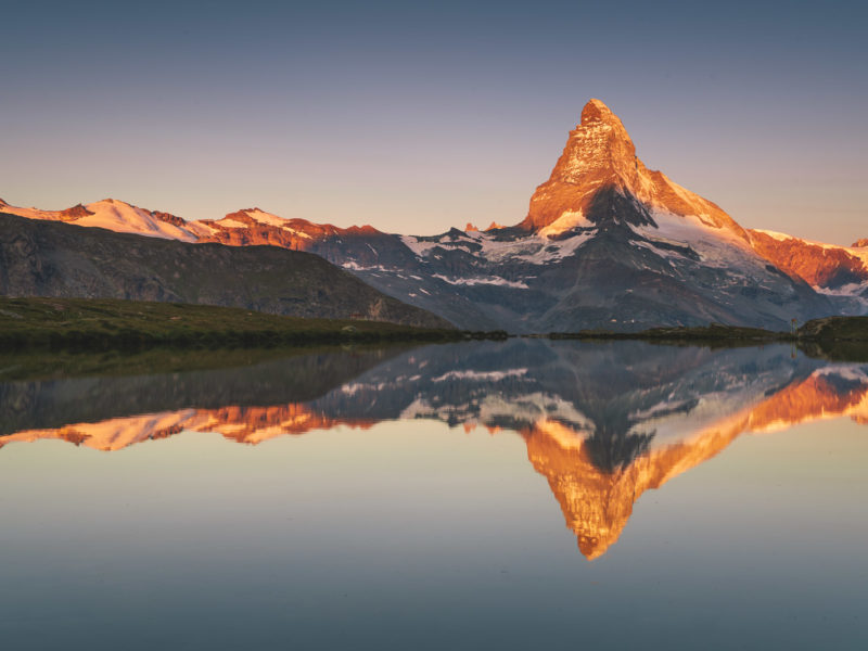 Switzerland Itinerary: 14 Days of Trains, Towns & Alps