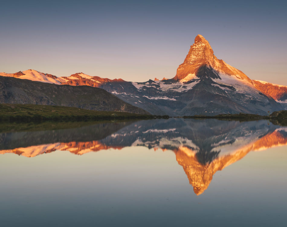 Switzerland Itinerary: 14 Days of Trains, Towns & Alps