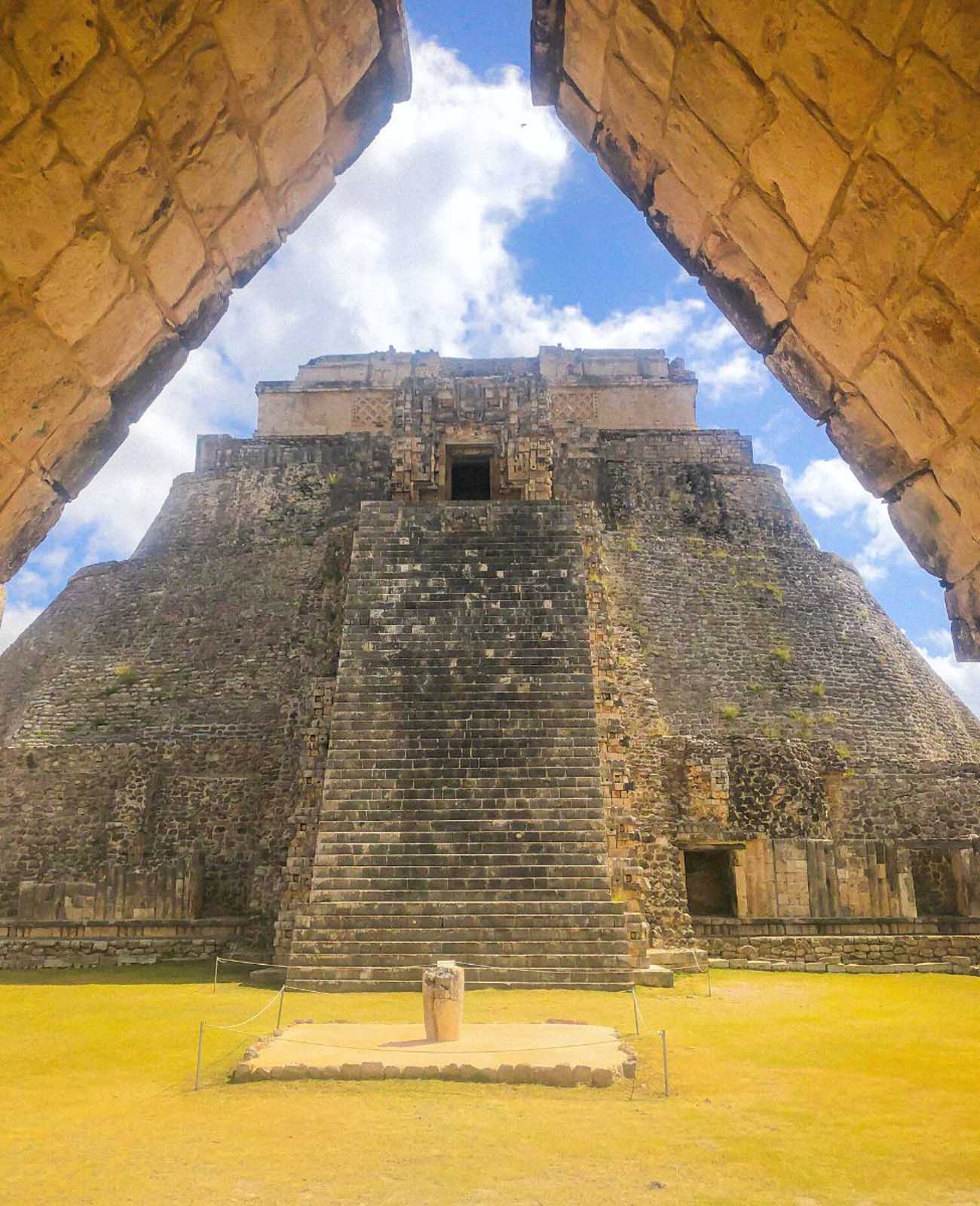 best mayan ruins near tulum