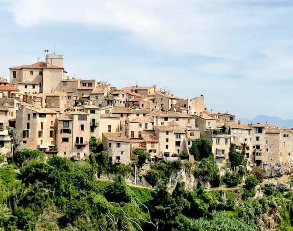 Enchanting Medieval Villages in France – The French Riviera