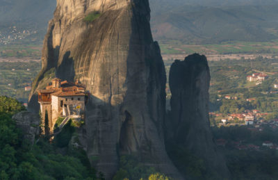 things to do in meteora greece