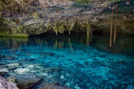 Cenotes in Photos - Discover Mexico's Extraordinary Underground Caves