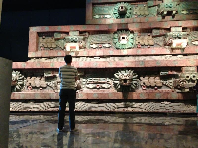 museum