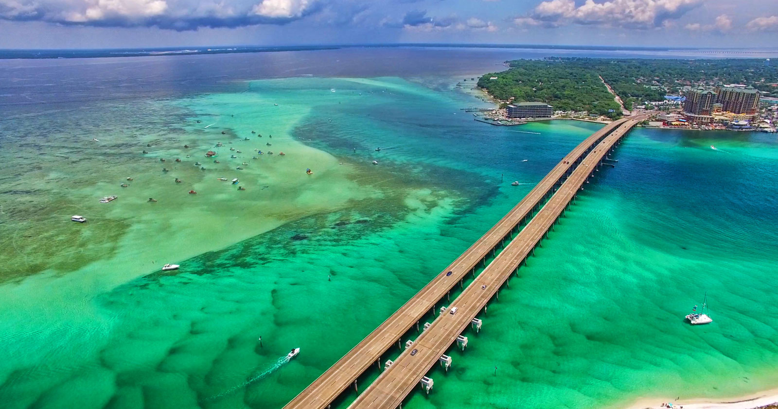 Miami to Key West Road Trip – Best Florida Keys Stops