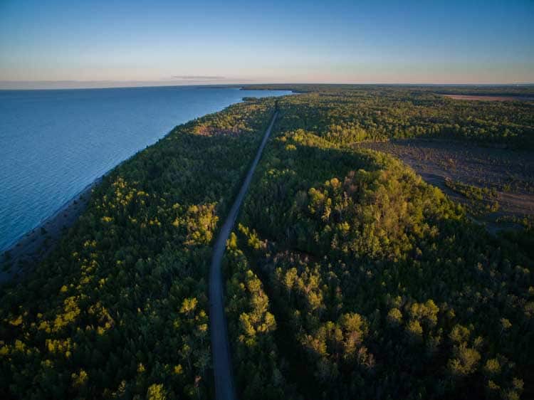 northern michigan