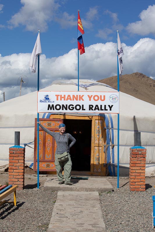 mongolia in photos charity