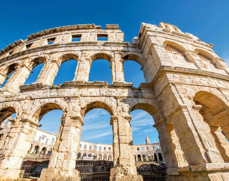 21 Best Monuments in Rome To See In Your Lifetime