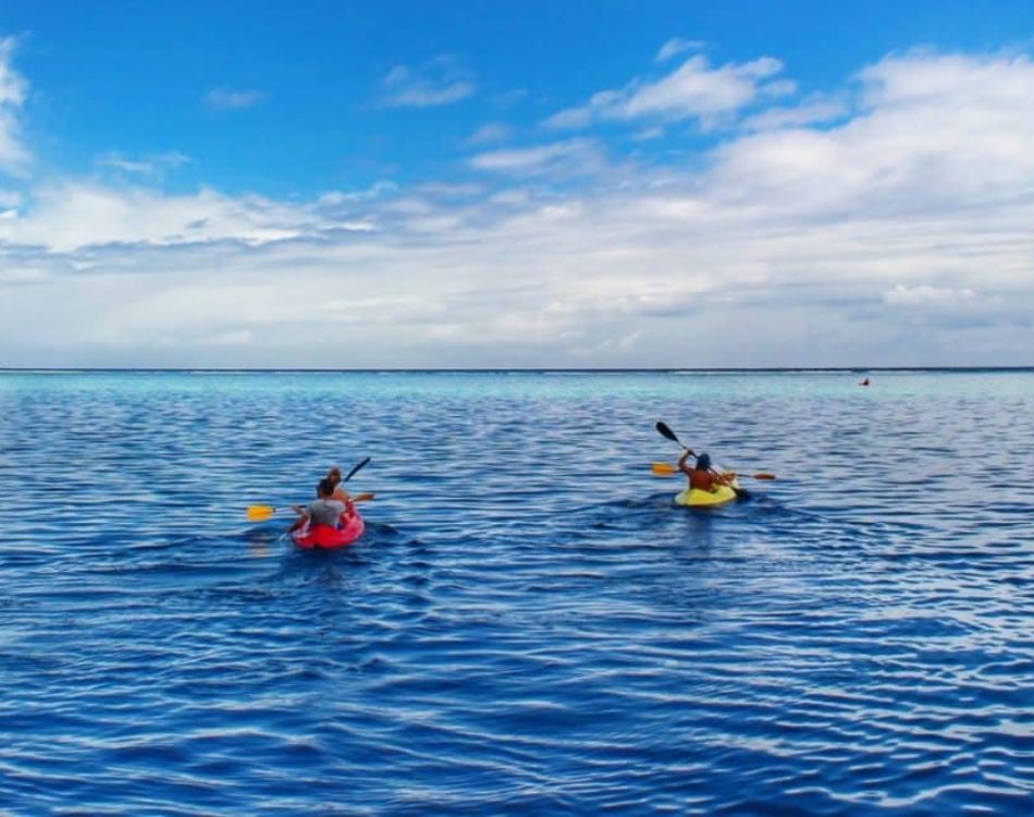 8 Great Things to do in Moorea Island