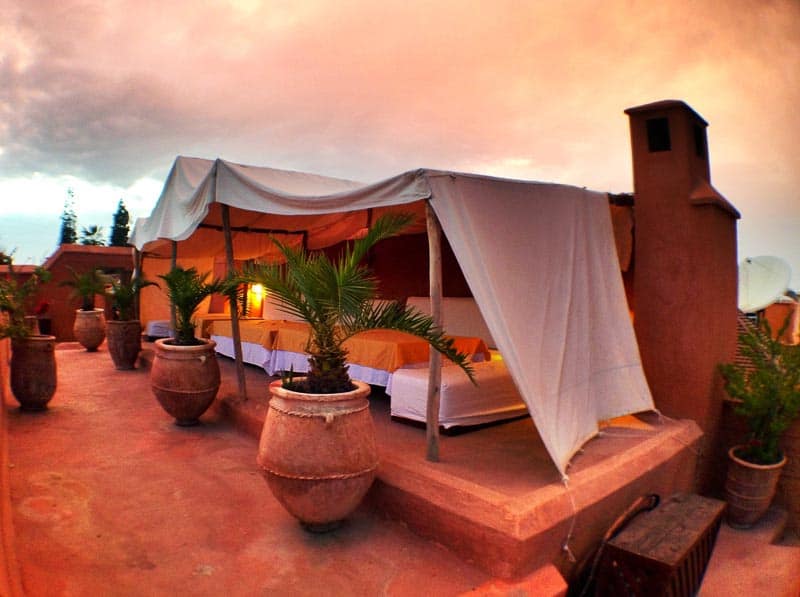 morocco riyad
