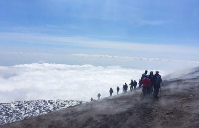 hiking mount etna guide featured image