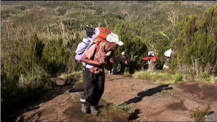 tips for climbing mount kilimanjaro