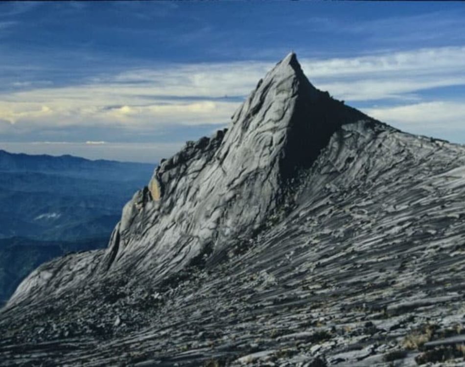 Mount Kinabalu – What it’s Really Like to Climb Borneo’s Highest Peak
