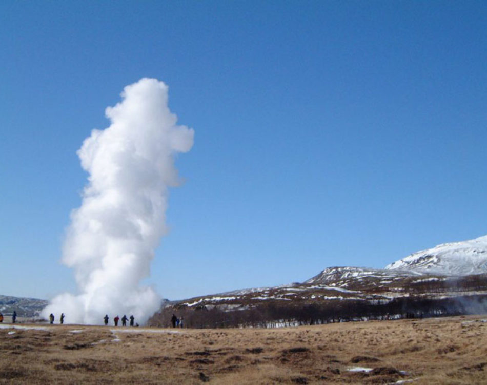 Top 5 Natural Wonders of Reykjavik