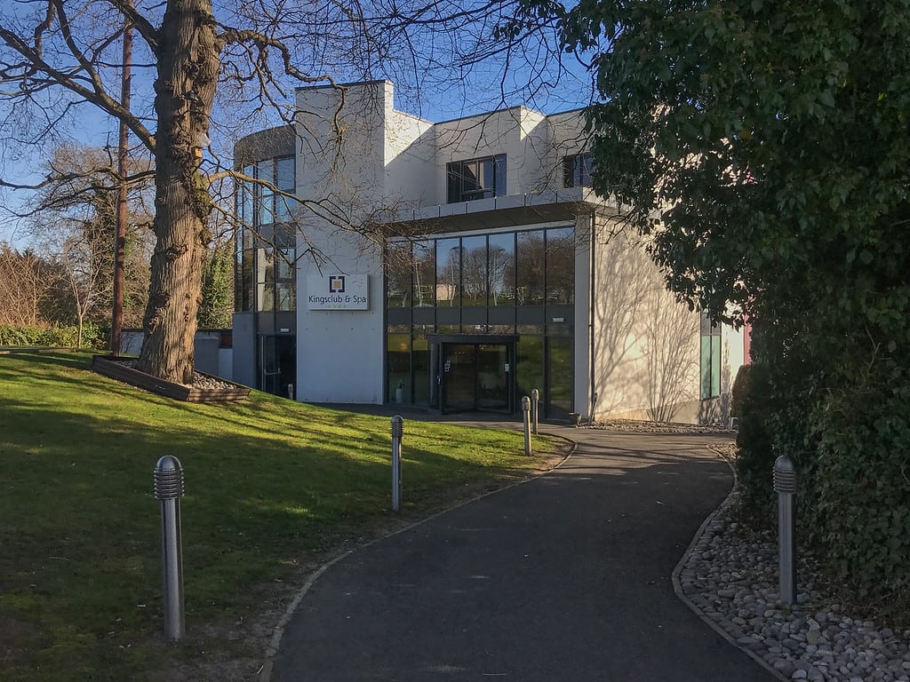 Kingsmills Hotel and Spa Inverness