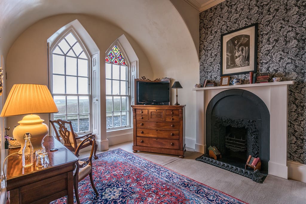 north cost 500 accommodation ackergill tower