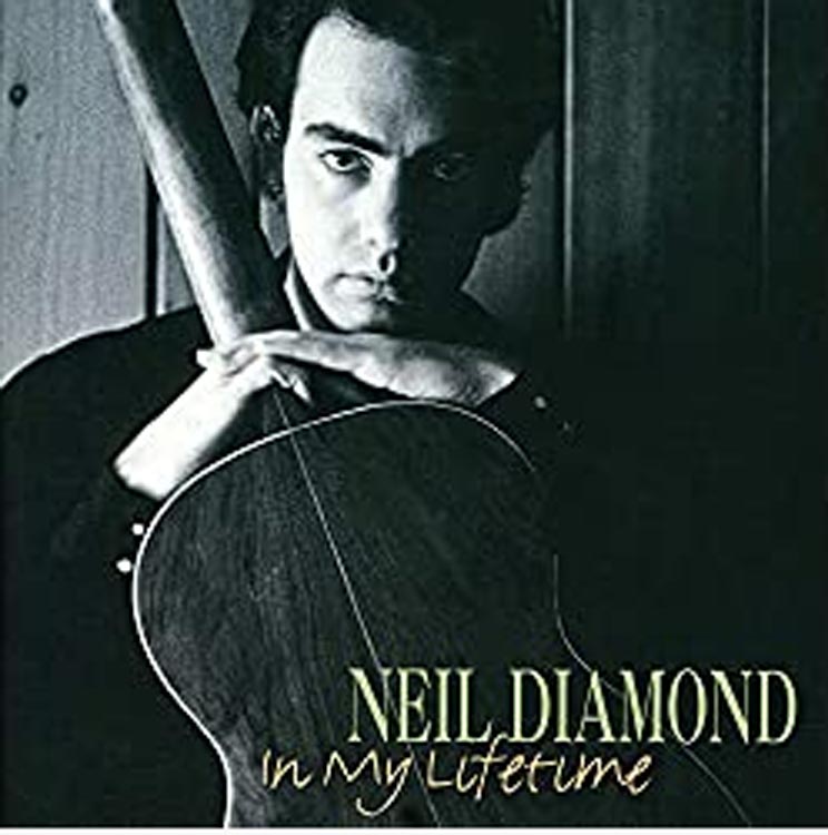 neil diamond | best road trip songs