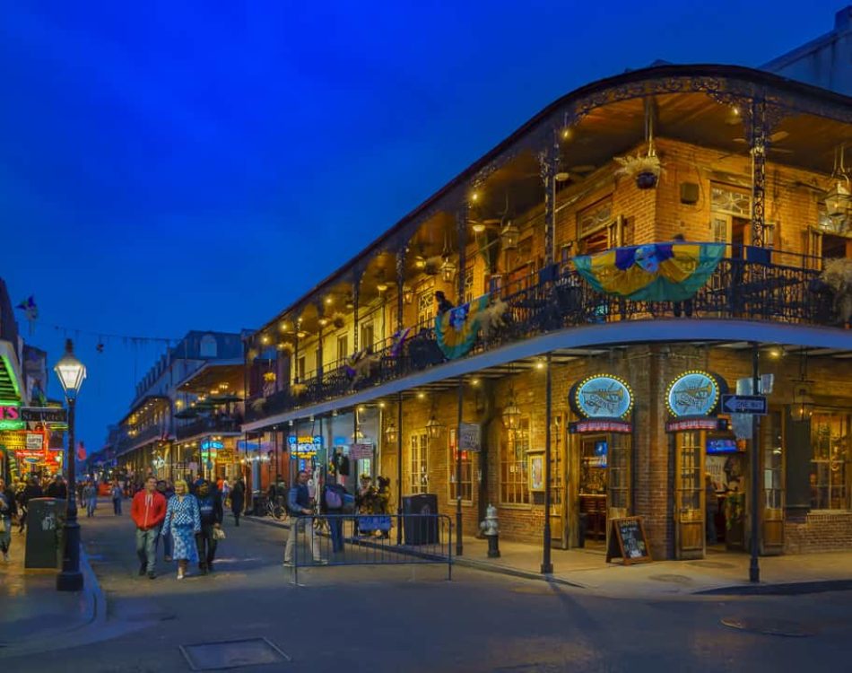 New Orleans Food Tour – Where to Eat in New Orleans