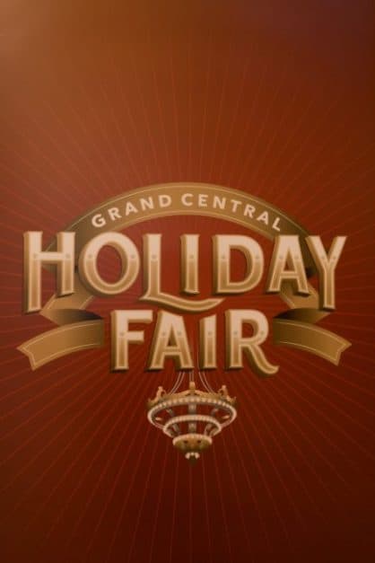 christmas time new york | holiday fair