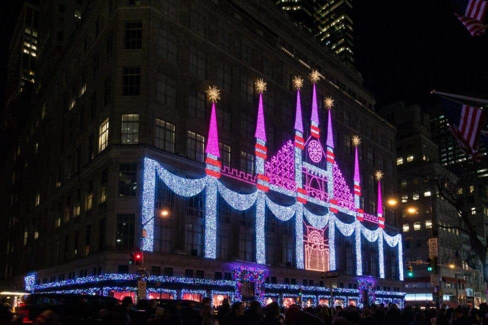 Christmas in New York - 10 Best Things to do in NYC for the Holidays