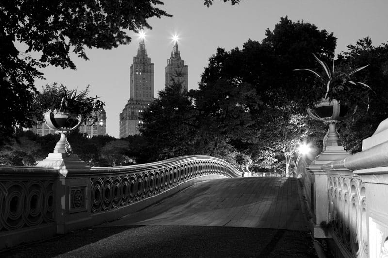 photography tips for new york city bridge