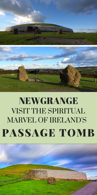 newgrange ireland