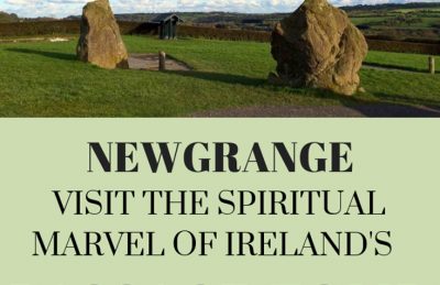 newgrange ireland