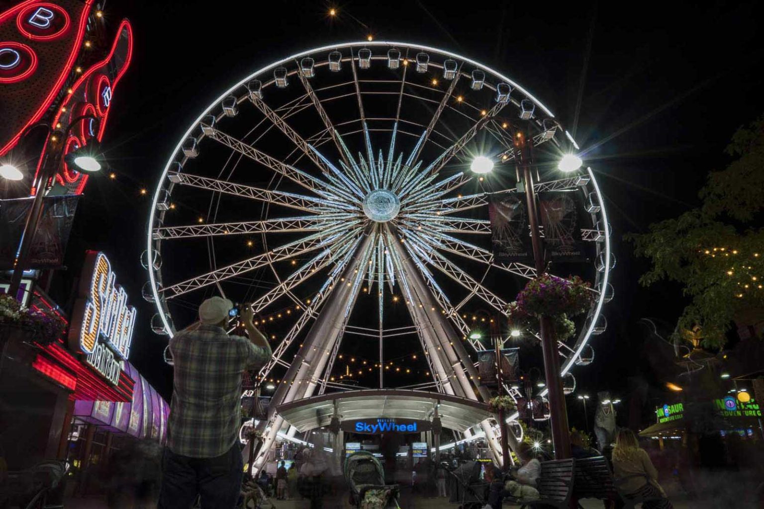 The Perfect 48 Hours in Niagara Falls Canada - The Planet d