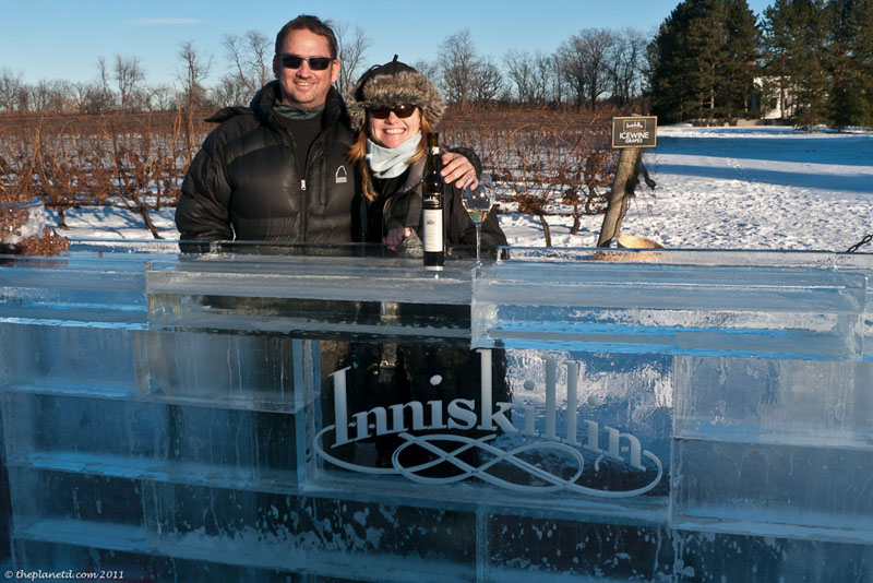 ice wine festival 2016 ohio