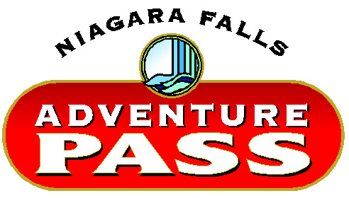 niagara falls by bus adventure pass