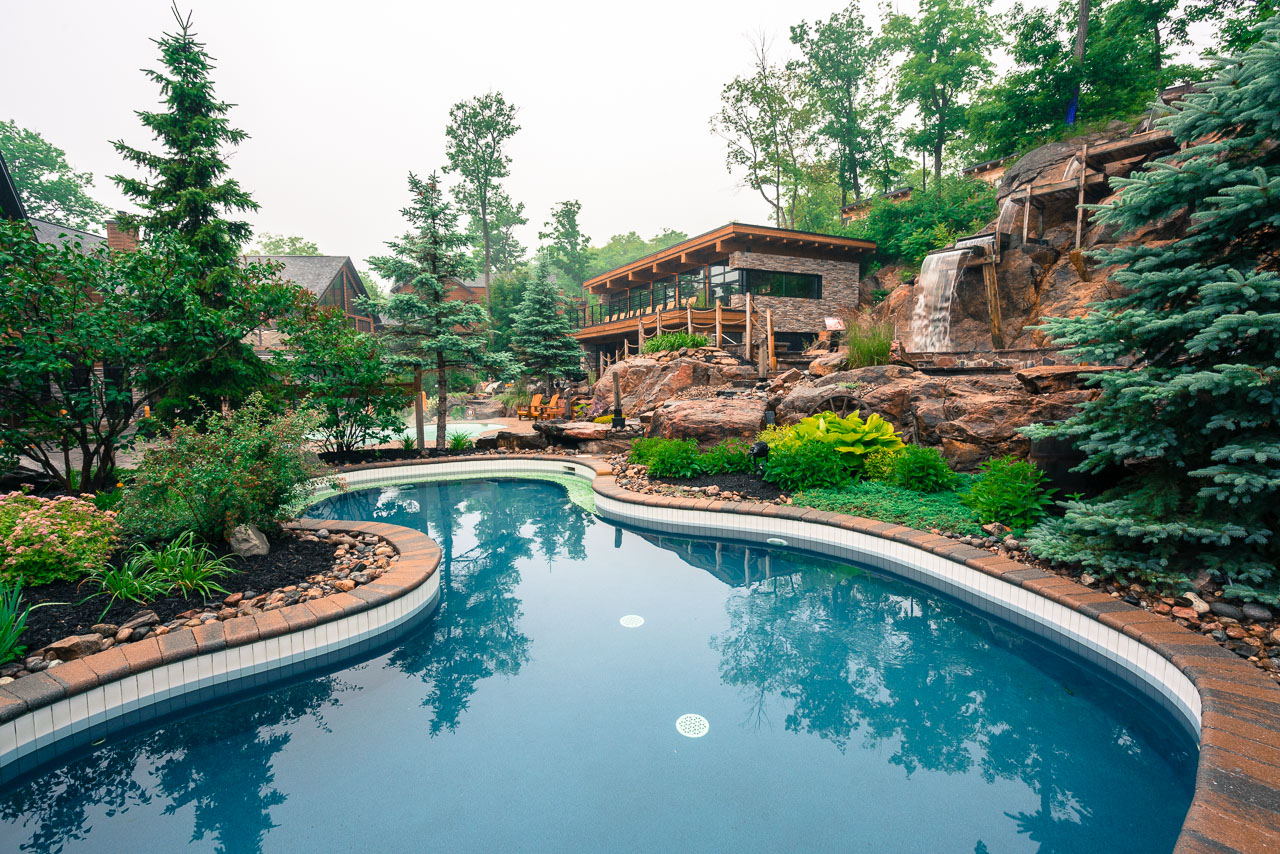 nordik spa ottawa pools