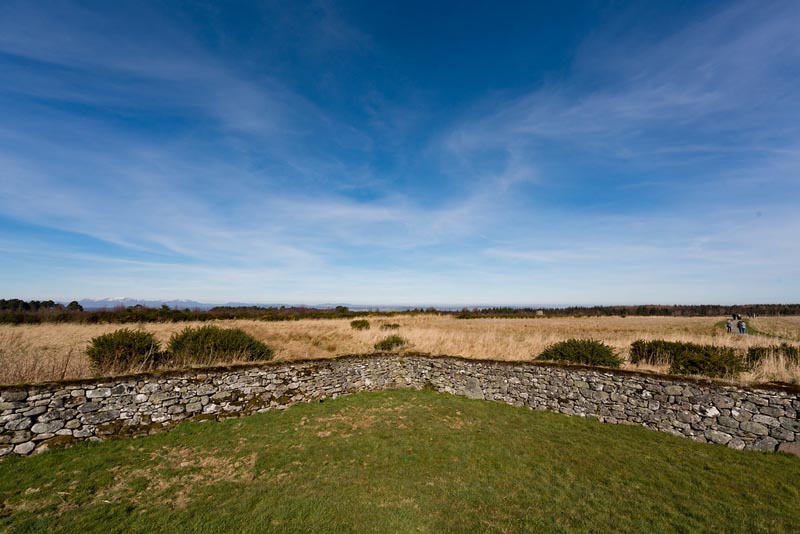 scotland colloden battlefield